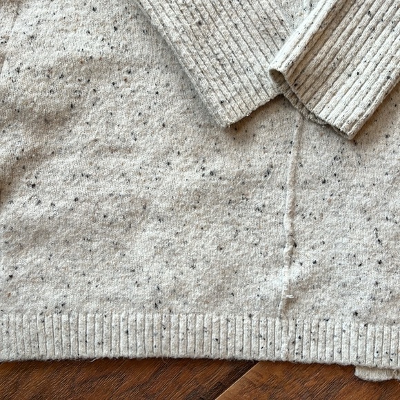 Abercrombie & Fitch Open Cardigan - Size Small - Picture 13 of 13